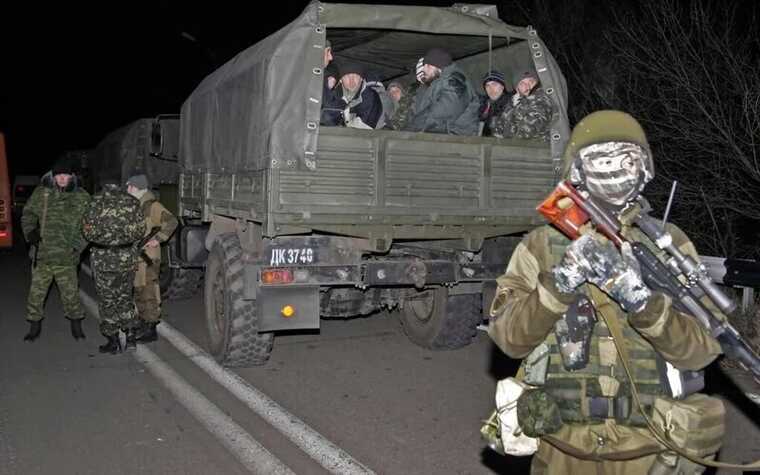 Генпрокурор підтвердив страту 61 українського військовополоненого російськими окупантами