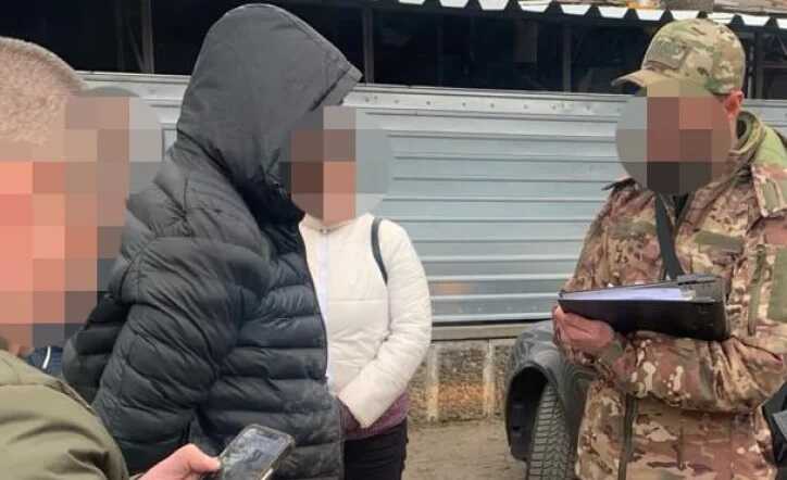 В Одесі судитимуть поліцейського, який переправляв ухилянтів за кордон