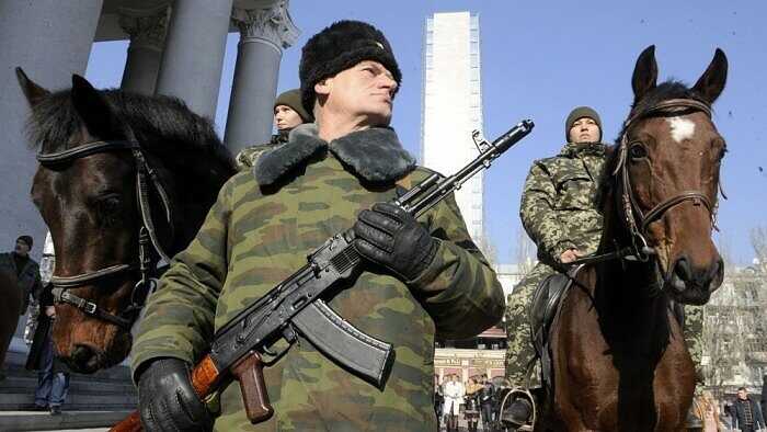 У "ДНР" порахували населення та здивувалися, що жінок набагато більше