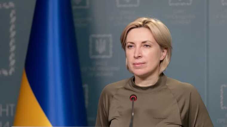 Верещук пропонує посилити набір жінок для роботи у ТЦК та СП