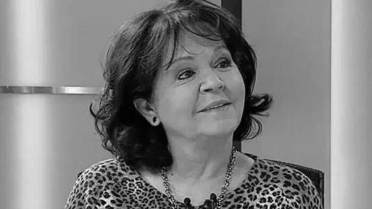 У Туреччині померла акторка-зірка серіалів Фатма Каранфіль