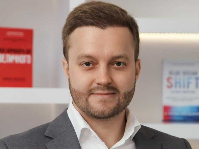 Заступник мера Києва Усов не отримував підозру від ДБР, - КМДА