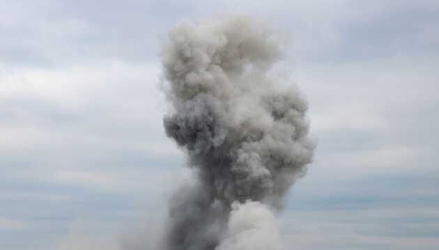 В Одесі під час повітряної тривоги пролунав вибух