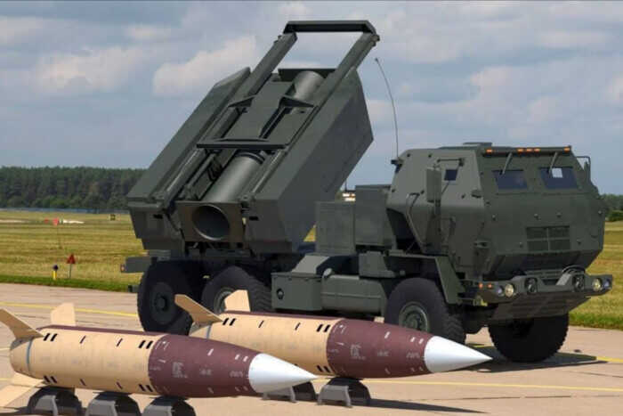 Захід підтвердив перші атаки зброєю США по території РФ, – AP