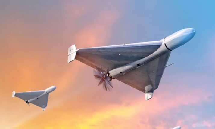 Україною шириться повітряна тривога: росіяни запустили "Шахеди" з південного напрямку