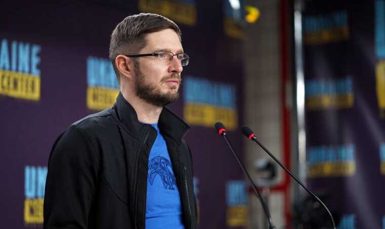 Россия повредила и разрушила всю тепловую генерацию Украины, - Сахарук