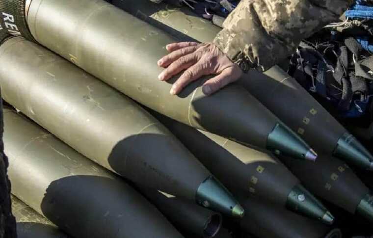 ISW: ЗСУ отримали недостатньо артилерійських снарядів, РФ усе ще має перевагу