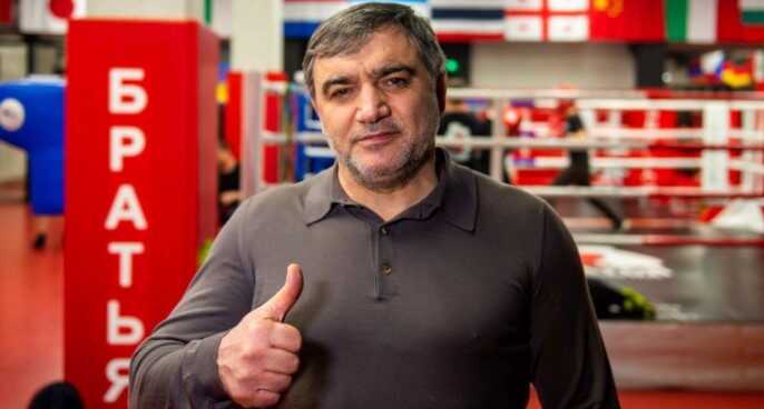 У справі щодо розкрадання коштів АМПУ виринуло ім’я авторитетного «Халіда»