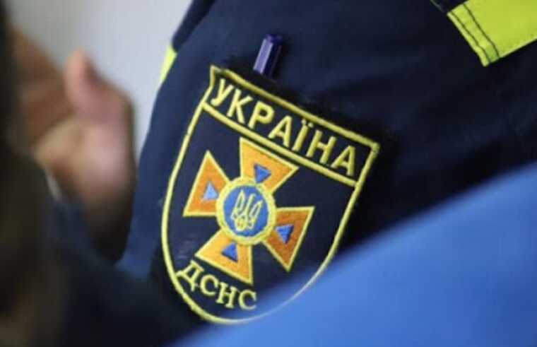 У ВР зареєстрували законопроєкт про бронь від мобілізації для 100% працівників ДСНС