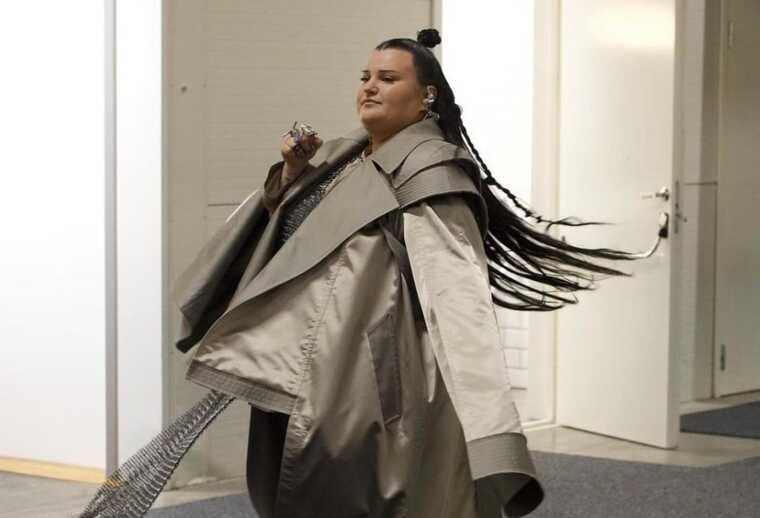 Реперка Alyona Alyona різко відповіла на хейт щодо її зовнішності