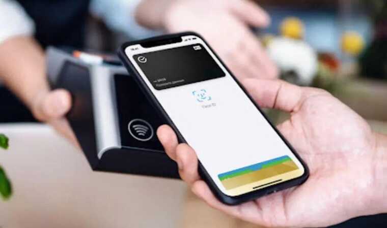     Apple Pay  Google Pay