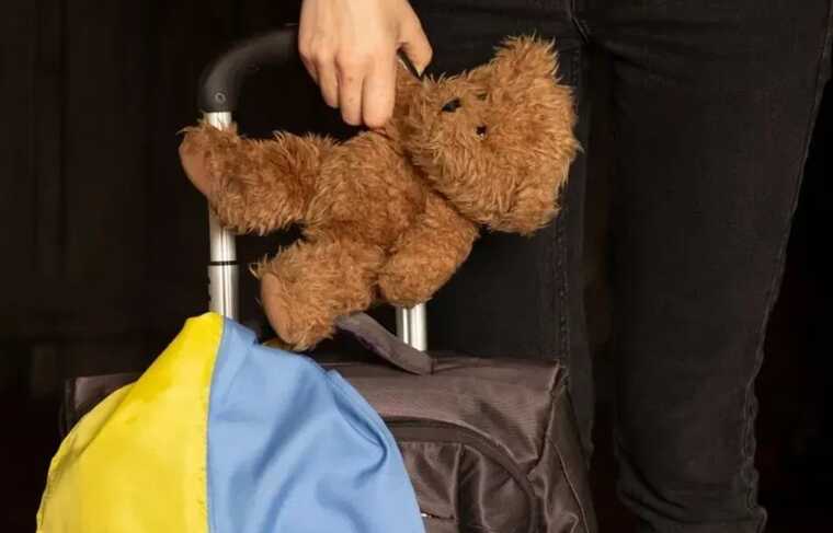 С оккупированных территорий Украины удалось вернуть еще троих детей