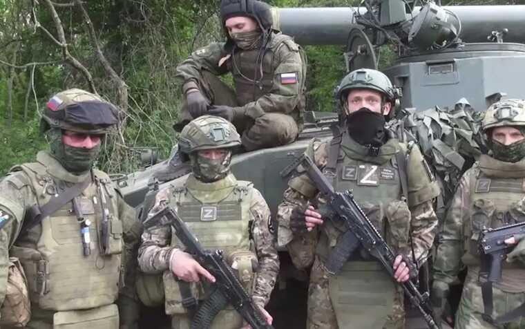 Окупанти захопили на Куп’янському напрямку село Іванівка, - Deep State