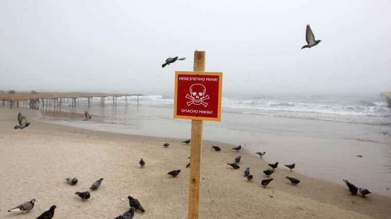 В Одесі та області планують відкрити пляжі