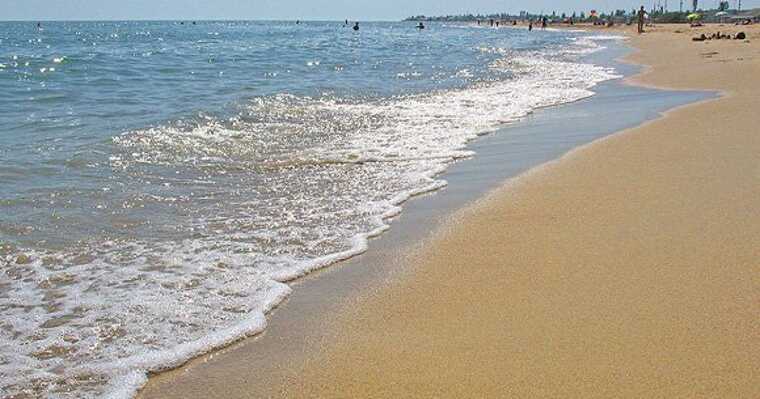 Одесскую Затоку не будут открывать для пляжного сезона