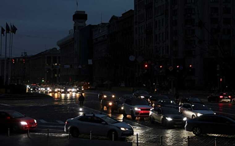 The Washington Post: Україна занурюється у пітьму, нова тактика ударів РФ "дала плоди"