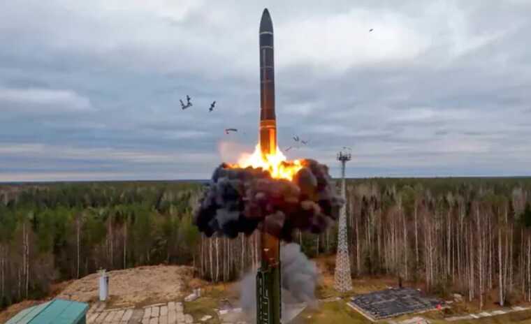 США хочуть посадити за стіл переговорів Китай і РФ, - ЗМІ