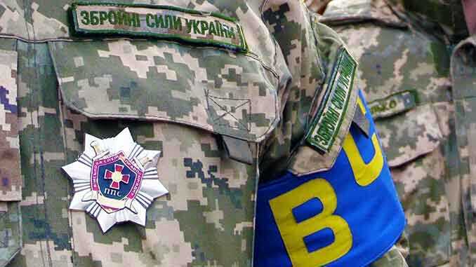 Військова поліція не зможе заходити до будинків громадян чи зупиняти військовозобов’язаних, - Громадське