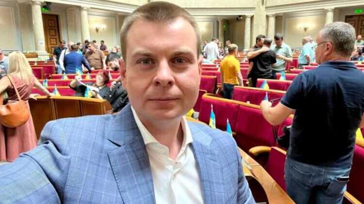 Військова поліція не займатиметься ухилянтами, – нардеп