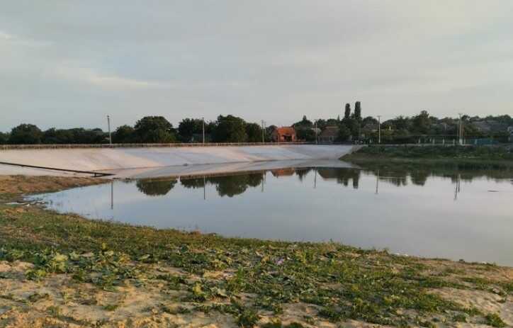 На Одещині на водоймі загинув 10-річний хлопчик