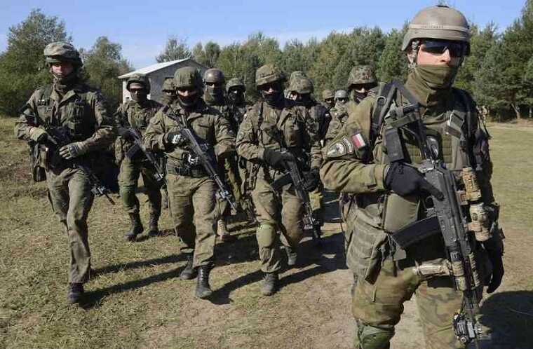 DeepState: війська РФ просунулися на східній околиці Часового Яру