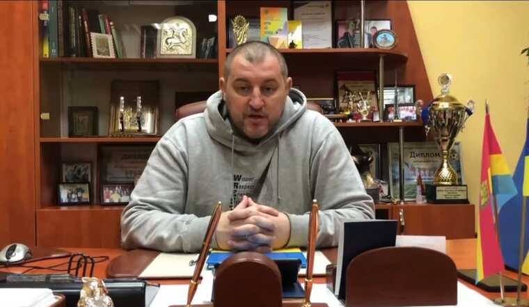 У Росії стався замах на мера-колаборанта Куп’янська, – ГУР