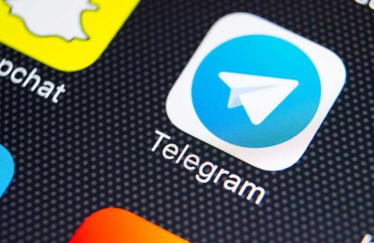 У Telegram спостерігається збій