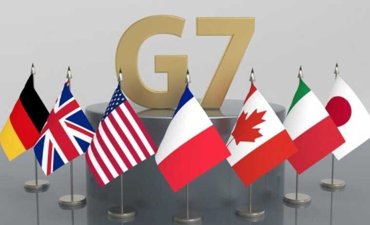 G7 надішлють «жорстке попередження» банкам КНР через допомогу РФ, – Reuters