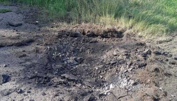 У Харкові внаслідок удару росіян КАБом пошкоджені 4 приватні будинки