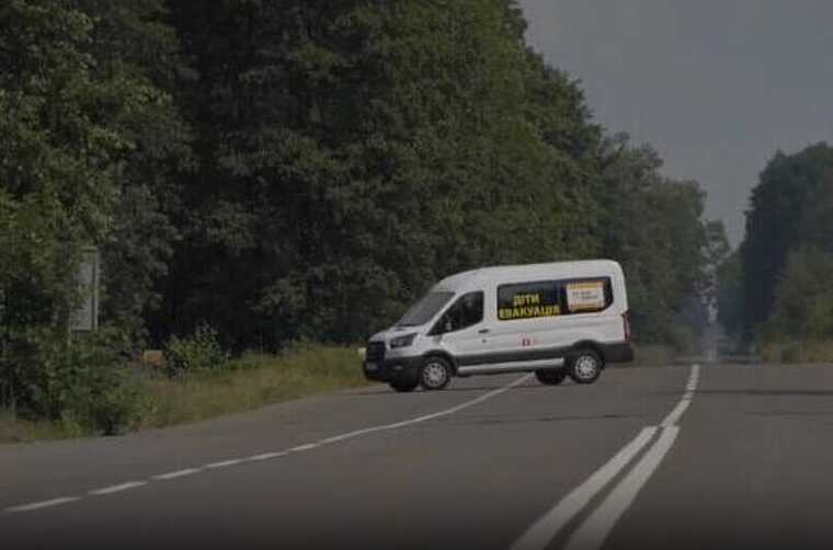 В Украину вернули 17-летнюю девушку, которую оккупанты вывезли в РФ