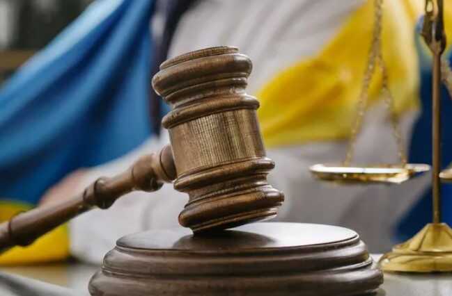 В Хмельницкой области мужчина придумал, как уклониться от мобилизации, и поплатился