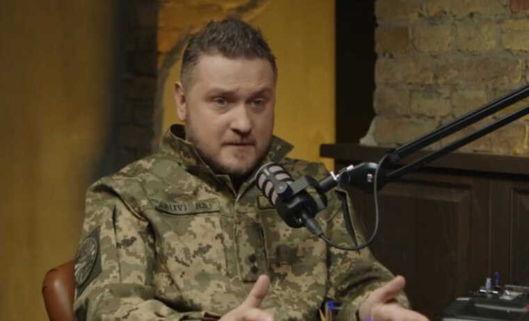 У ЦПД прокоментували заяву росіян про «захоплення» села в Сумській області