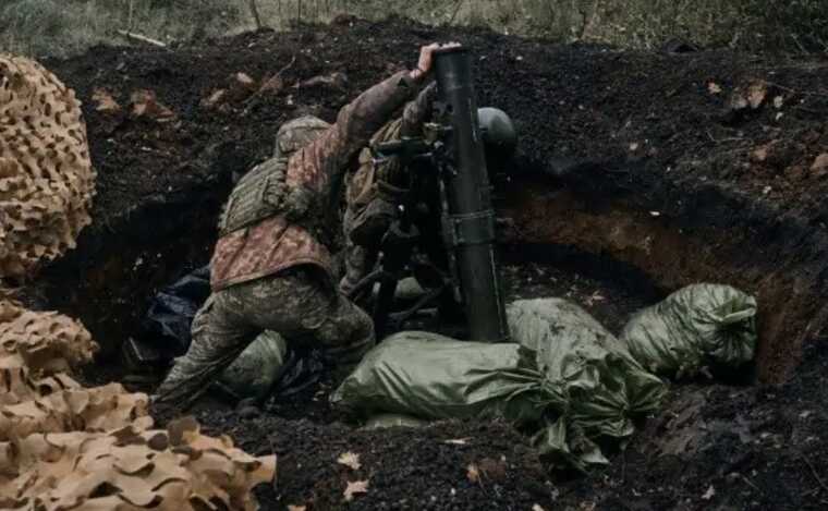 Окупанти прорвалися в Очеретине майже без бою, — DeepState