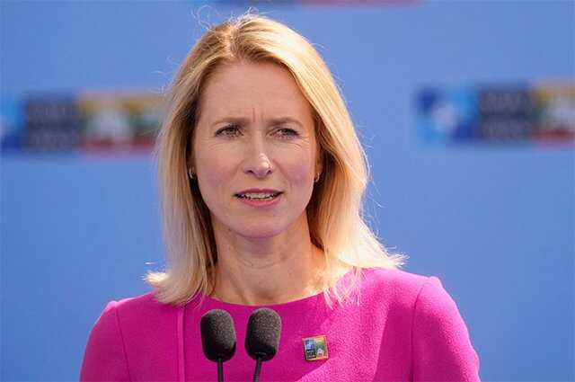 В Естонії на євровиборах партія прем’єра отримала третій результат, перемогли – правоконсерватори