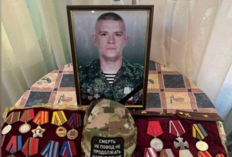 В окупованому Донецьку місцевий «ополченець» розстріляв комбата РФ