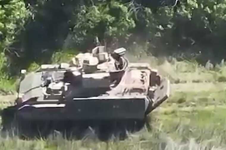 Украинский боец после пяти ранений смог попросить о помощи благодаря дрону