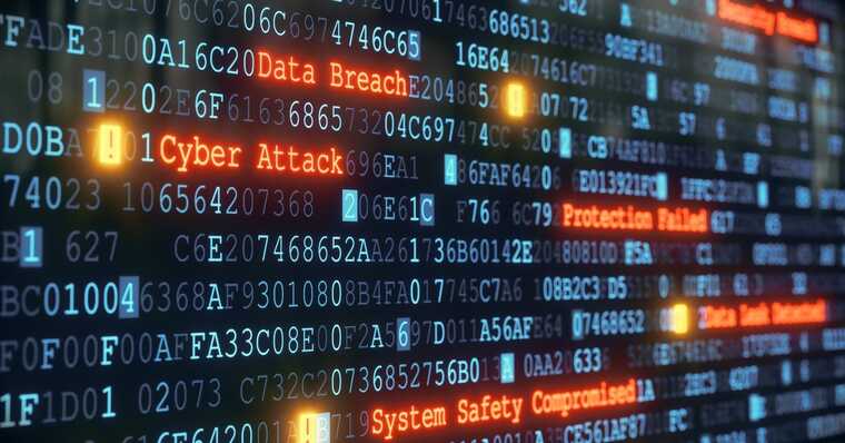 У Швейцарії напередодні Саміту миру фіксують збільшення кібератак