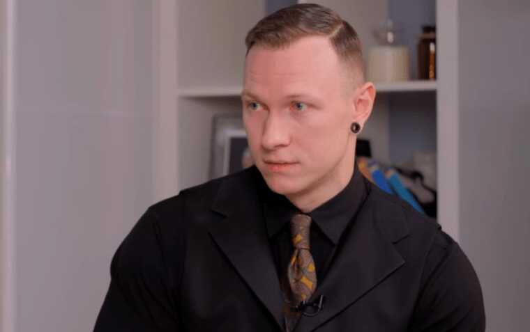 Скандальний блогер Спартак Суббота розповів, чому не піде на фронт