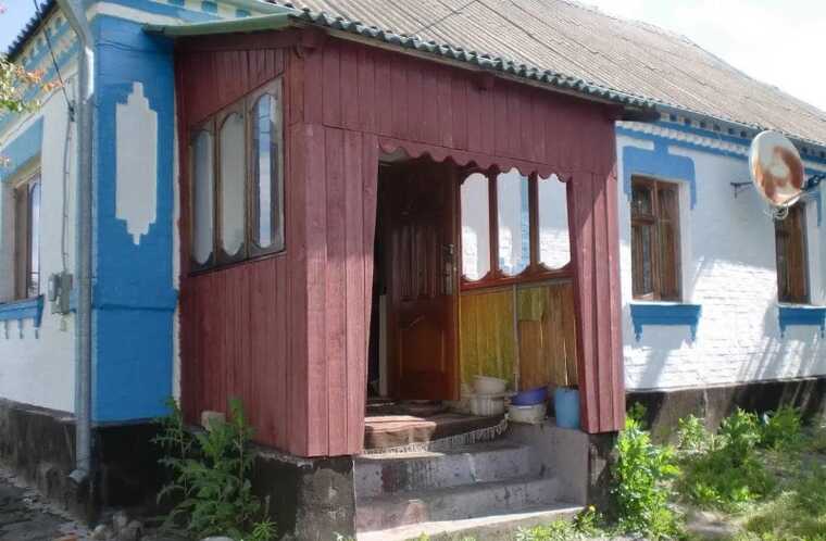 На Київщині затримали рецидивіста, який убив сусіда