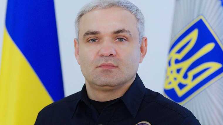 Как суд «слил» дело незаконных подарков экс-заместителя главы Нацпола Тишлека