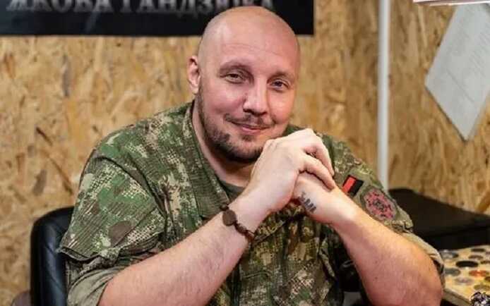 Полковника Вадима Сухаревського призначено командувачем Сил безпілотних систем ЗСУ