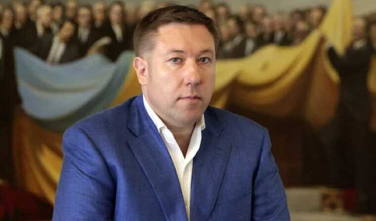 Екснардеп від БПП Руслан Сольвар мобілізувався до ЗСУ: його справу слухають у ВАКС