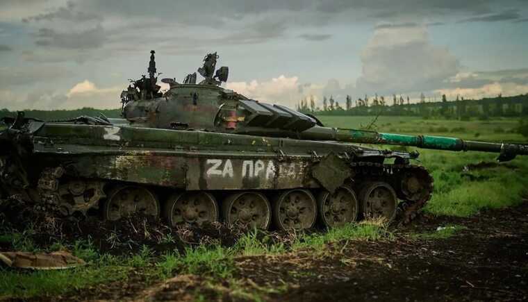 Втрати ворога: ЗСУ ліквідували 1100 окупантів та 46 артсистем