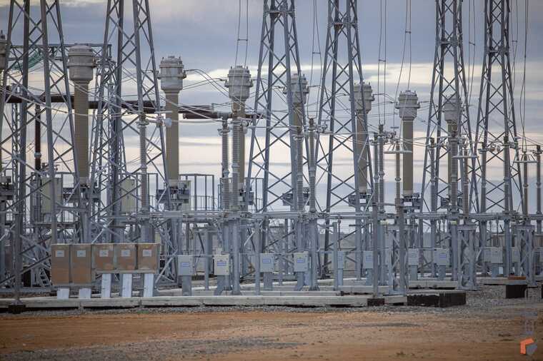 Німеччина виділить Україні 30 мільйонів євро на реконструкцію електропідстанції