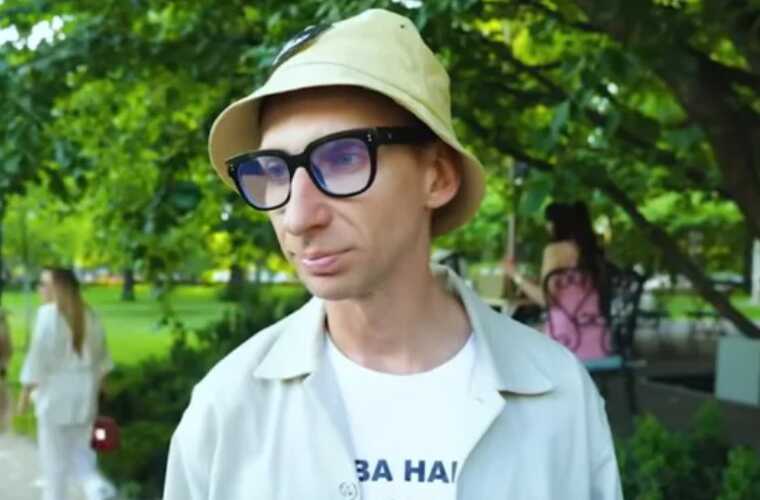 Ведущий Вячеслав Соломка признался, как во время войны выезжает за границу