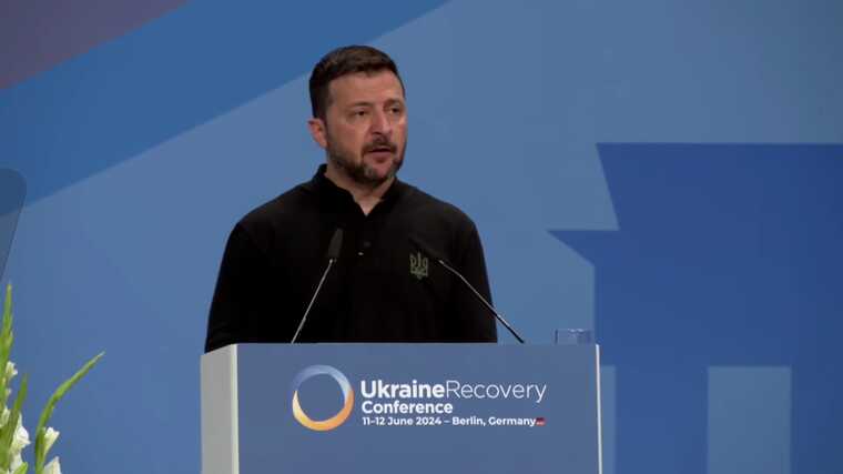 Зеленський розповів, коли Путін шукатиме шляхів до миру