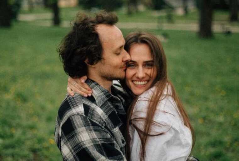 Зірка серіалів Костянтин Войтенко після скандального розлучення одружився вдруге