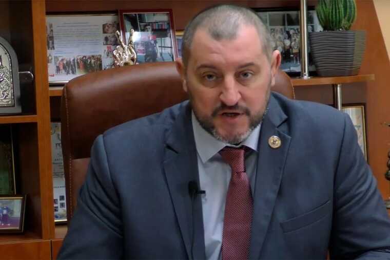 У росЗМІ спростовують смерть мера-колаборанта Куп’янська Мацегори