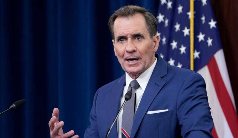 G7 объявит о новых шагах по использованию активов РФ для Украины, – Кирби