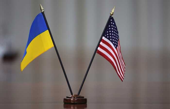 США и Украина 13 июня подпишут соглашение о безопасности, - CNN